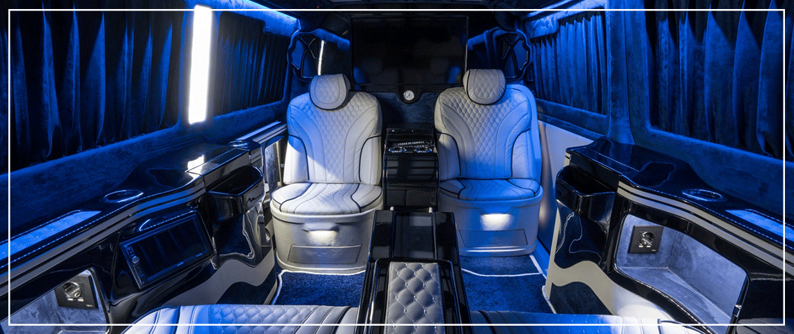 Volkswagen Mercedes-Benz VIP Tasarım Araç Alım Satım Takas İstanbul VIP DİZAYN